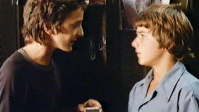 Fast Talking still 1
