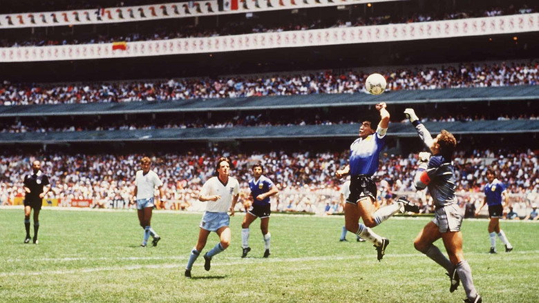 The Match still 2