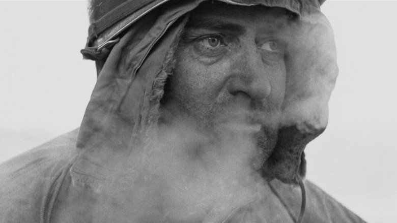 The Battle Of Chosin still 6