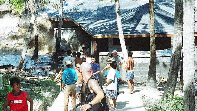 Tsunami: Caught on Camera still 2