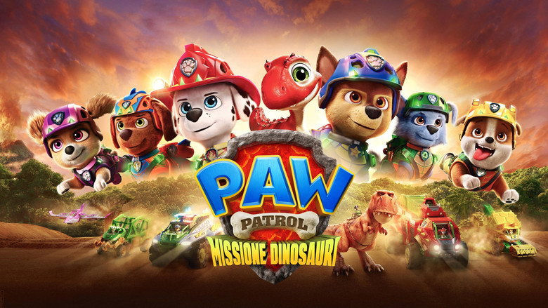 PAW Patrol: The Dino Movie still 3
