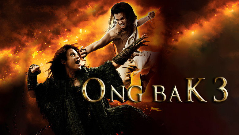 Ong Bak 3 still 2