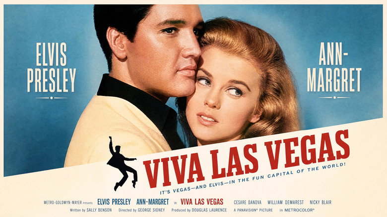 Viva Las Vegas still 2