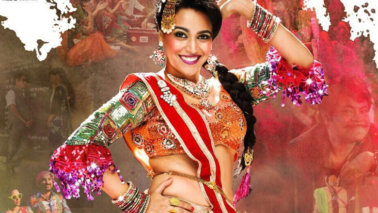 Anaarkali of Aarah still 2