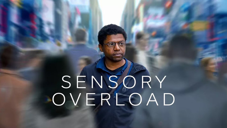 Sensory Overload still 1