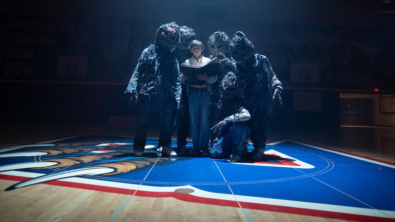 R.L. Stine's Pumpkinhead 2 still 4