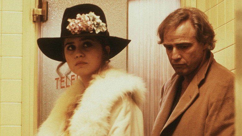 Last Tango in Paris still 6