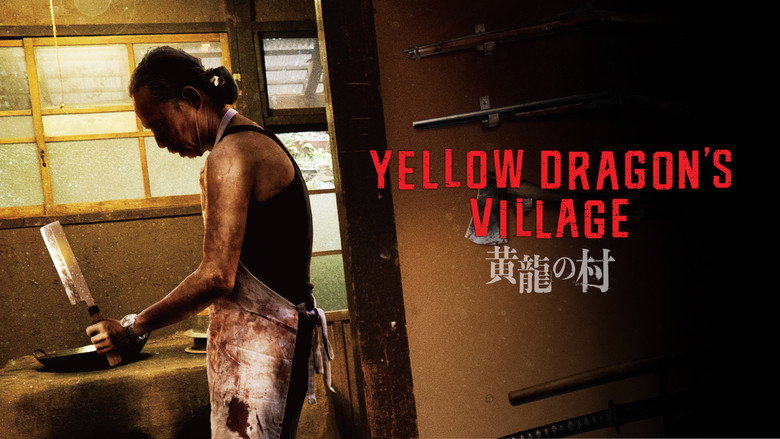 Yellow Dragon's Village still 3