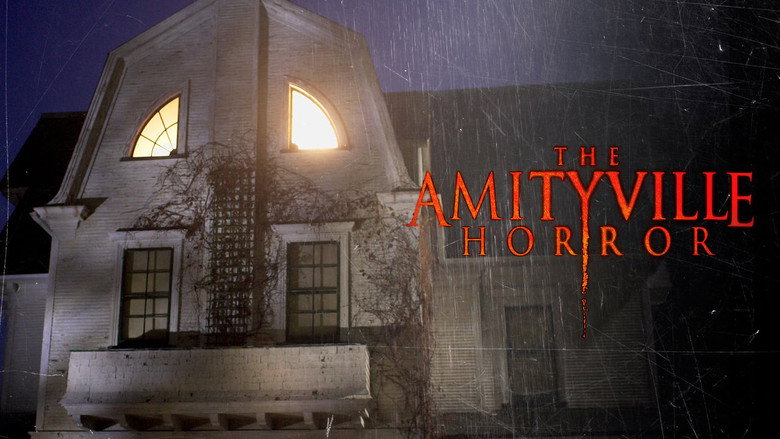 The Amityville Horror still 6