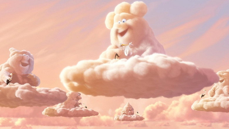 Partly Cloudy still 8