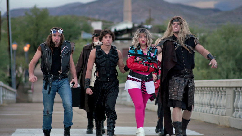 Moon Valley Quest still 1