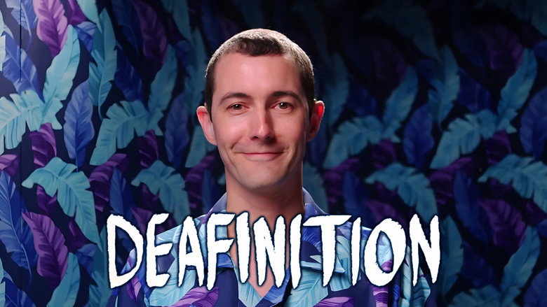 Deafinition still 3