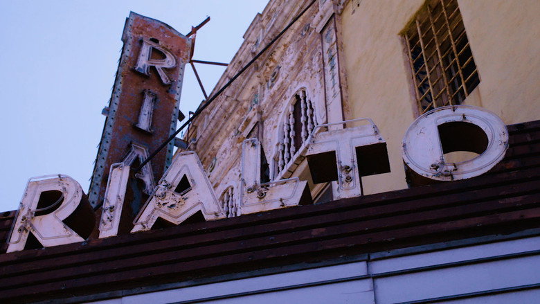 Going Attractions: The Definitive Story of the Movie Palace still 3