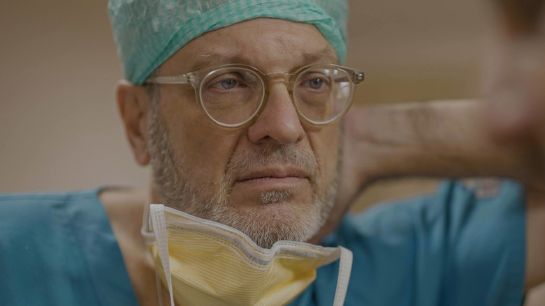 American Doctor still 3