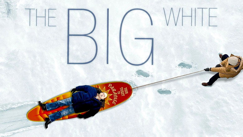 The Big White still 4