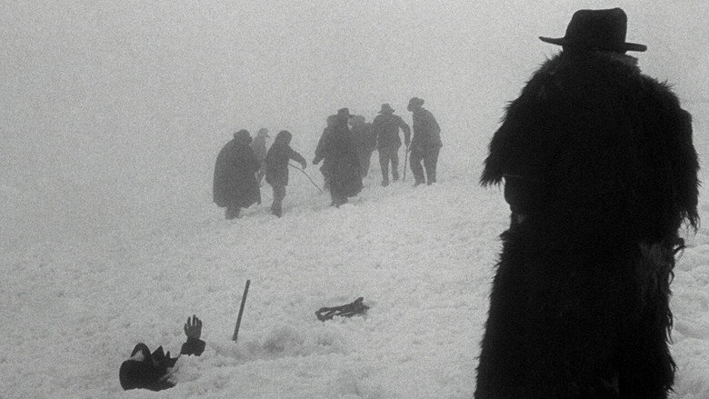 The Bellman still 4