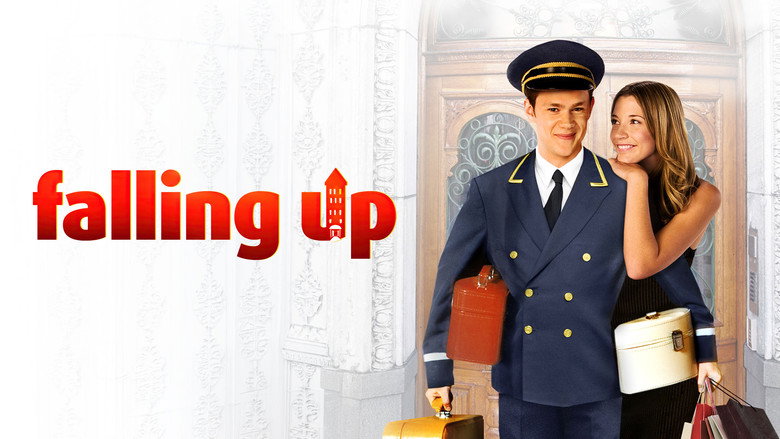 Falling Up still 1