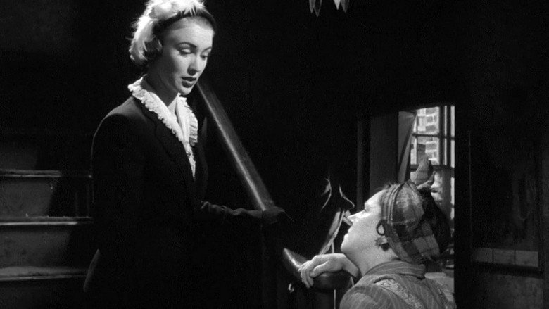 The Woman in Question still 6