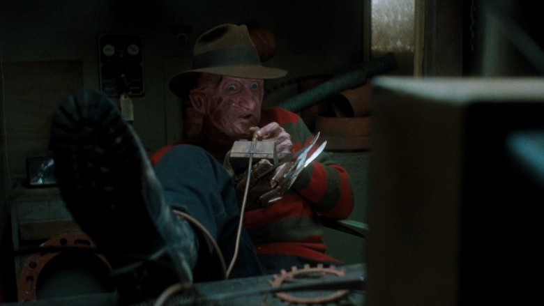 Freddy's Dead: The Final Nightmare still 3