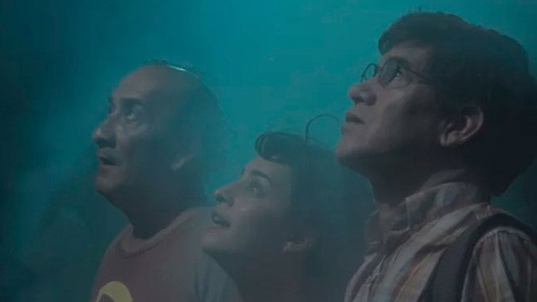 The Evil Light still 1