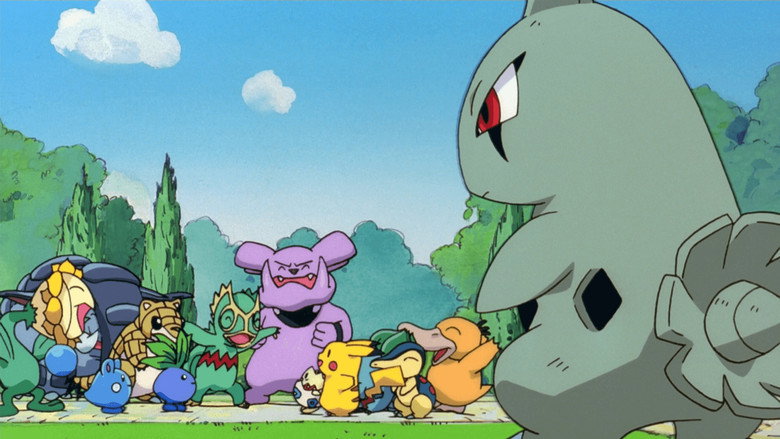 Pikachu's PikaBoo still 3