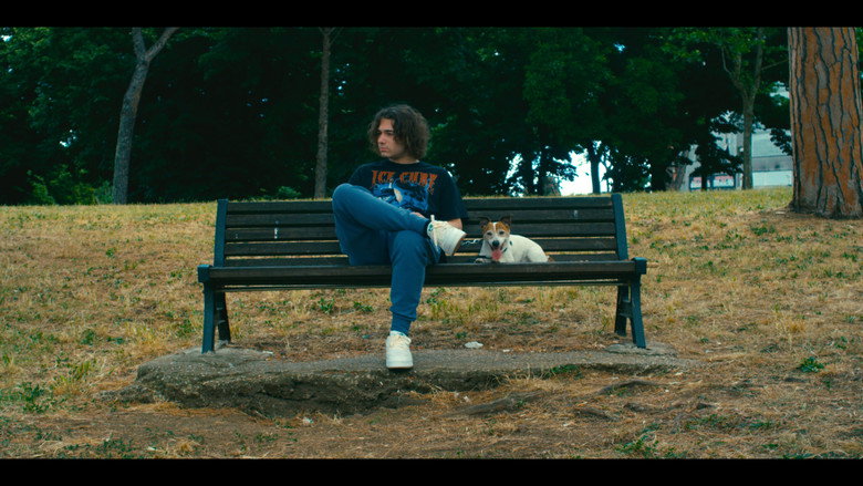 Abbaiare non è soltanto una cosa da cani. still 2