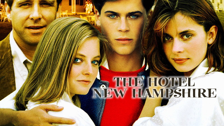 The Hotel New Hampshire still 3