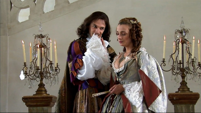 Versailles: The Dream of a King still 1