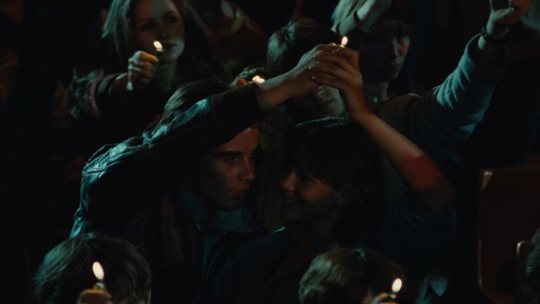 The Party 2 still 7