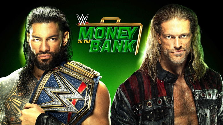 WWE Money in the Bank 2021 still 1
