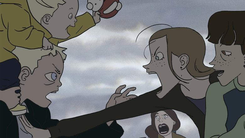 Grandpa Walrus still 4
