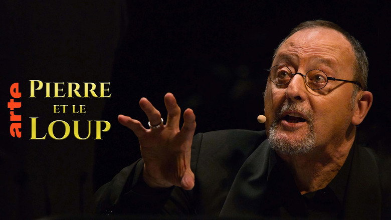 Pierre et le loup : Avec Jean Reno et Renaud Capuçon still 1