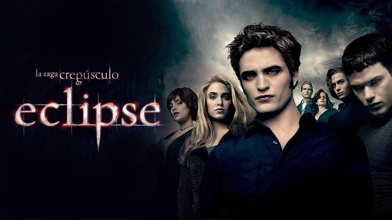 The Twilight Saga: Eclipse still 3