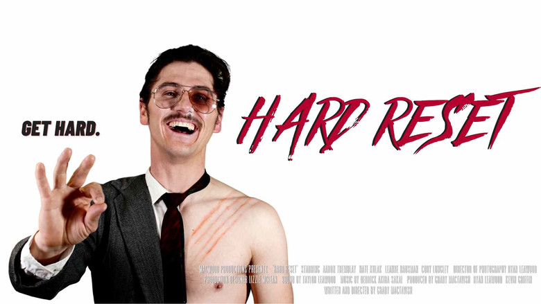 Hard Reset still 1