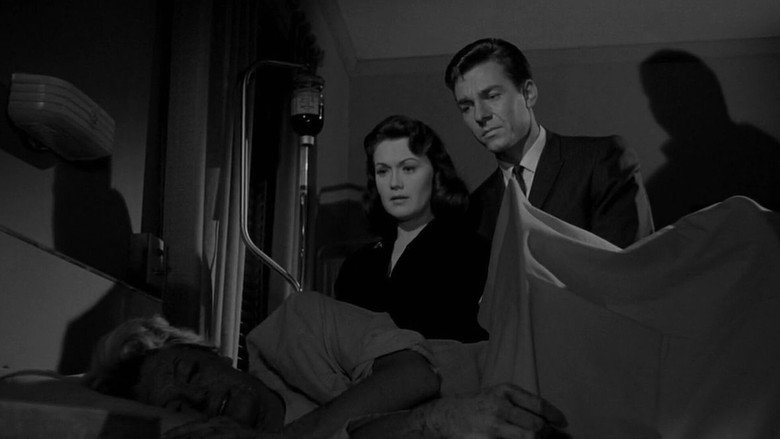 The Hypnotic Eye still 5