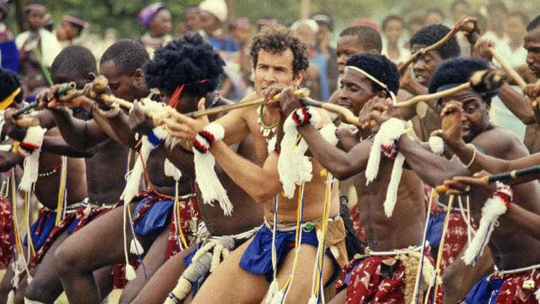 Johnny Clegg, le Zoulou blanc still 1