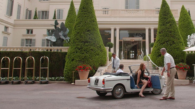 Mythos Côte d'Azur - Liebe, Luxus, Leidenschaft still 4