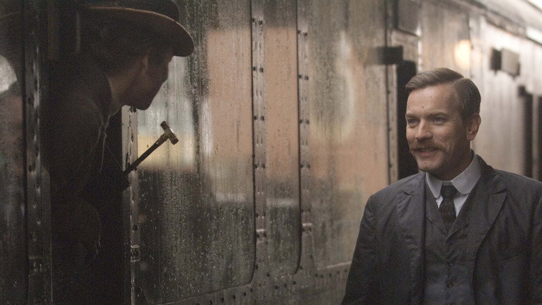 Miss Potter still 5