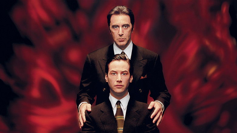 The Devil's Advocate still 4