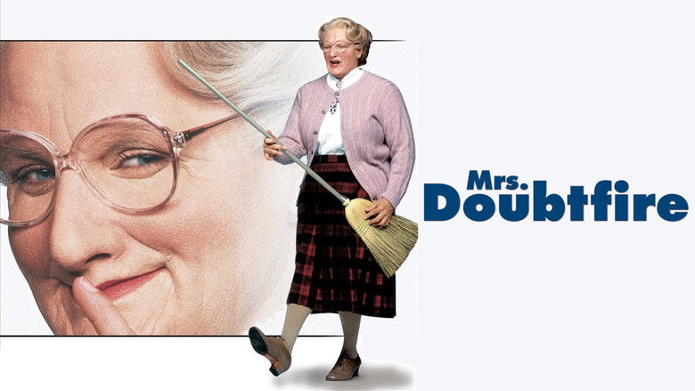 Mrs. Doubtfire still 2