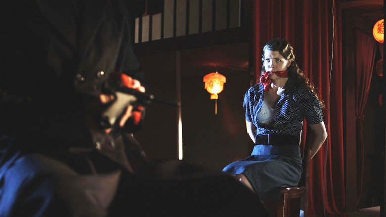 Charles Band's Puppet Master: Axis of Evil still 7