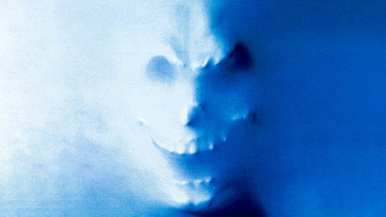 The Frighteners still 2
