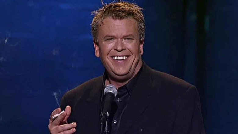 Ron White: They Call Me Tater Salad still 1