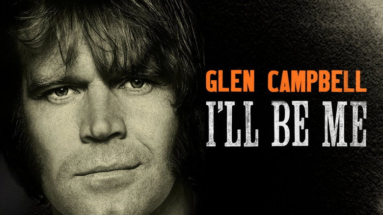 Glen Campbell: I'll Be Me still 1