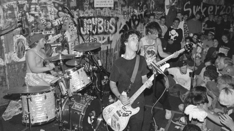 Green Day: The Early Years still 5