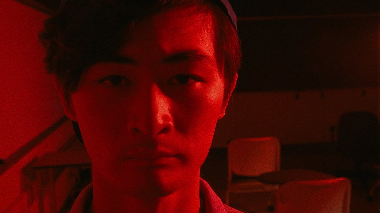 [ISO]LATION still 1