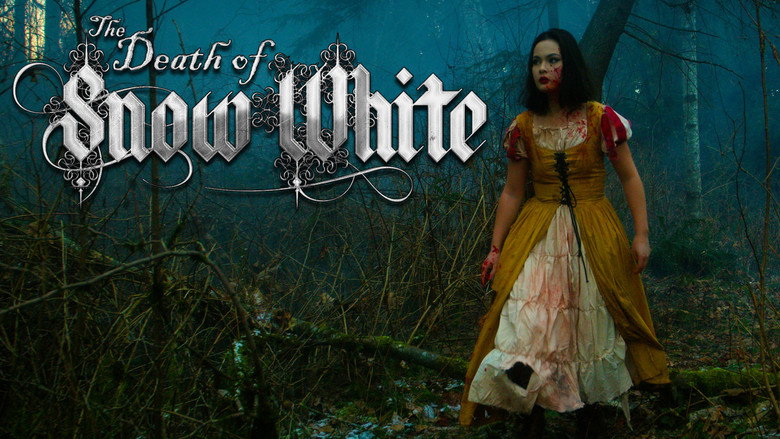 The Death of Snow White still 6