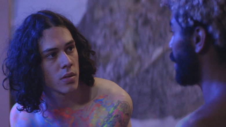 Hard Paint still 3