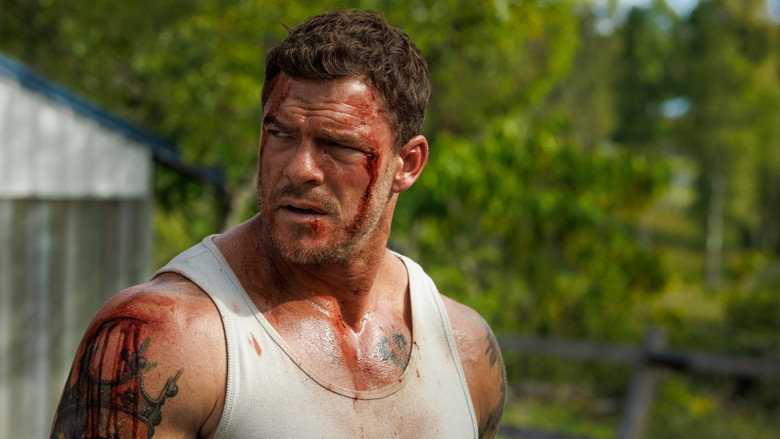 Runner still 2