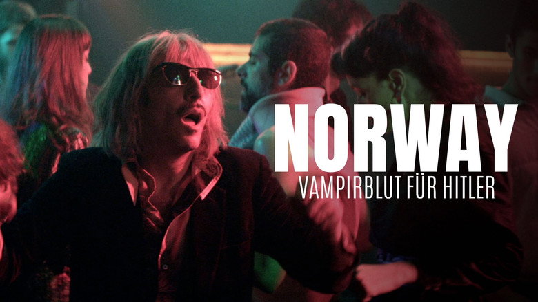 Norway still 2